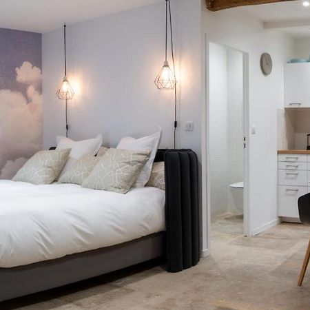 몽펠리에 Design & Cosy - Centre Historique Ecusson 아파트 외부 사진