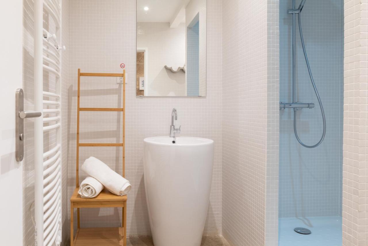 몽펠리에 Design & Cosy - Centre Historique Ecusson 아파트 외부 사진
